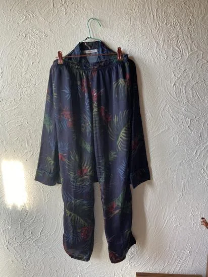 Woman's secret pidzama S/M