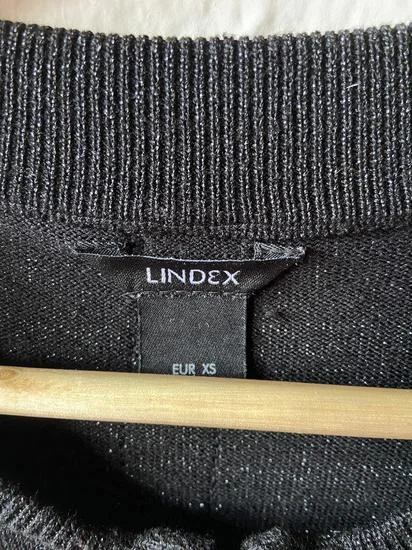 Lindex kardigan sa sljokicama XS