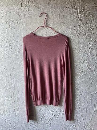 Terranova rozi dzemper XS/S