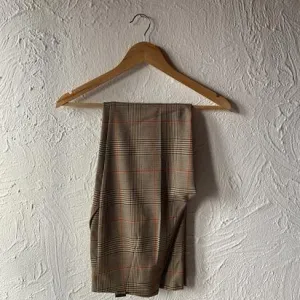 P.S. Fashion karirane pantalone XS/S