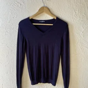 Terranova basic teget dzemper S/M