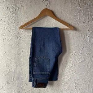 Legend mom farmerke XS/S NOVO