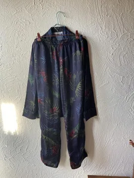 Woman's secret pidzama S/M