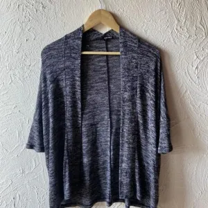 Tally Weijl melirano sivi kardigan XS/S