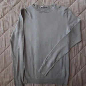 Terranova basic svetlo zeleni dzemper XS/S