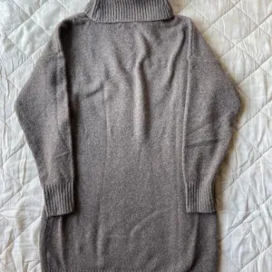 Mohito braon dzemper haljina S/M