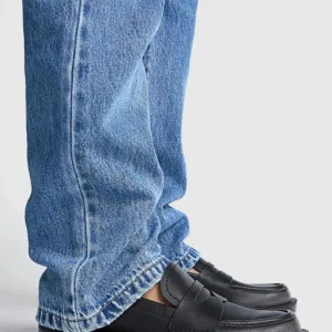 Stradivarius mokasine 37 24cm