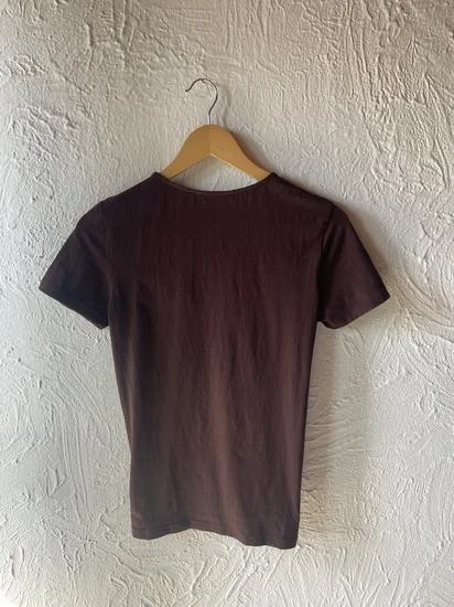 P.S. Fashion braon majica XS/S