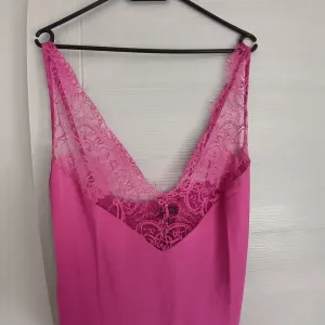 Midi/maxi nova pink haljina