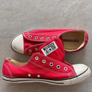 Converse All Star crvene starke