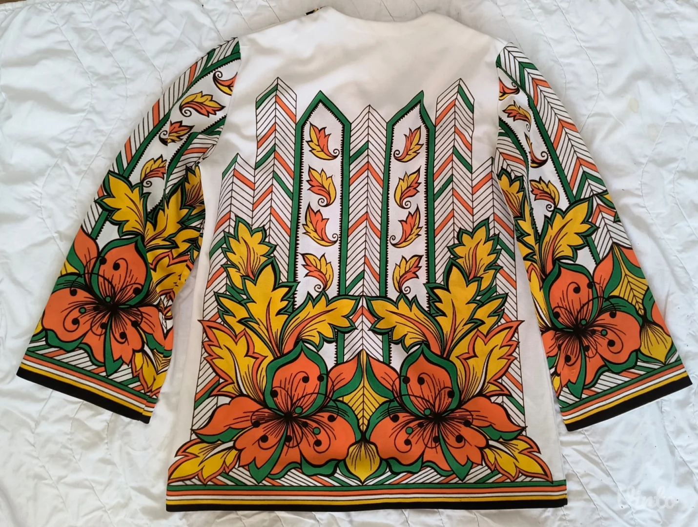 Vintage bluza iz 70-ih godina