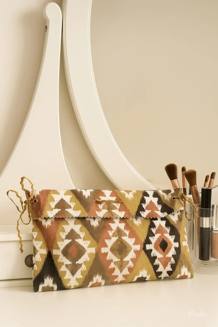 Unikatni etno neseser