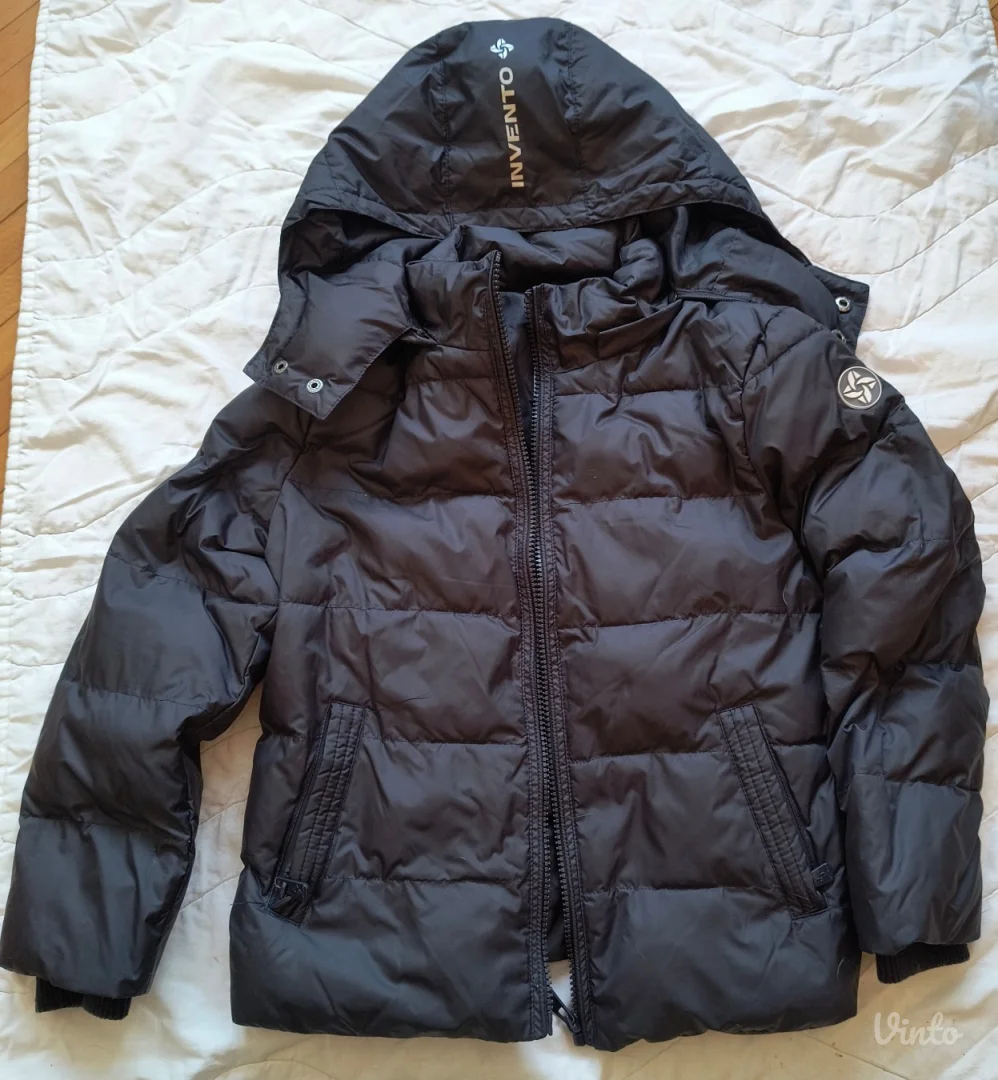 Invento jakna za dečaka 8