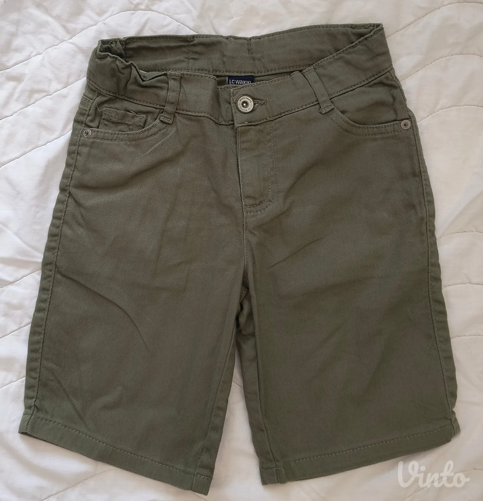 Waikiki maslinaste bermude 116/122