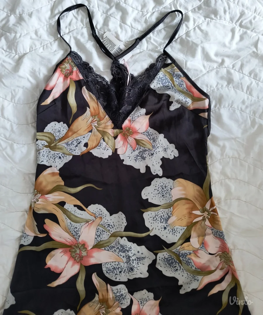 Bonatti nova spavaćica sa etiketom, M