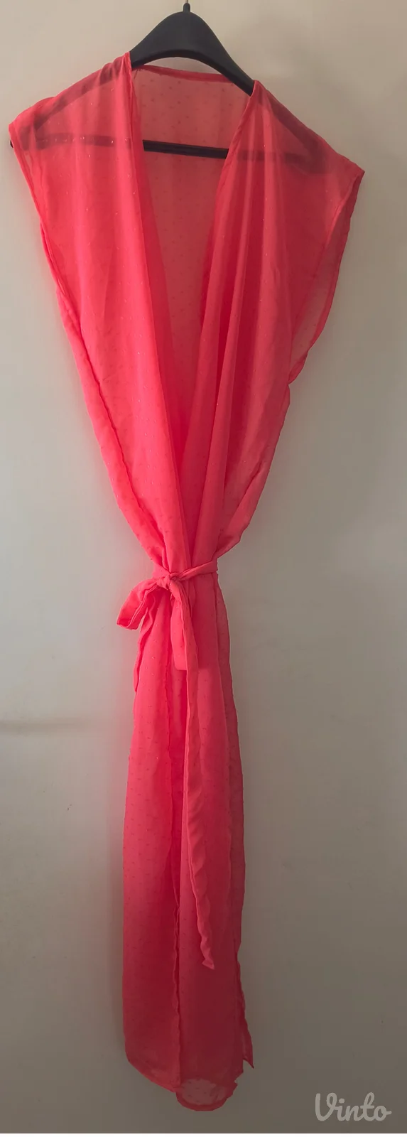 Nov kimono-ogrtač za plažu