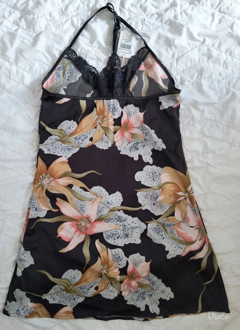 Bonatti nova spavaćica sa etiketom, M