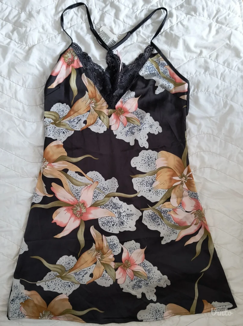 Bonatti nova spavaćica sa etiketom, M