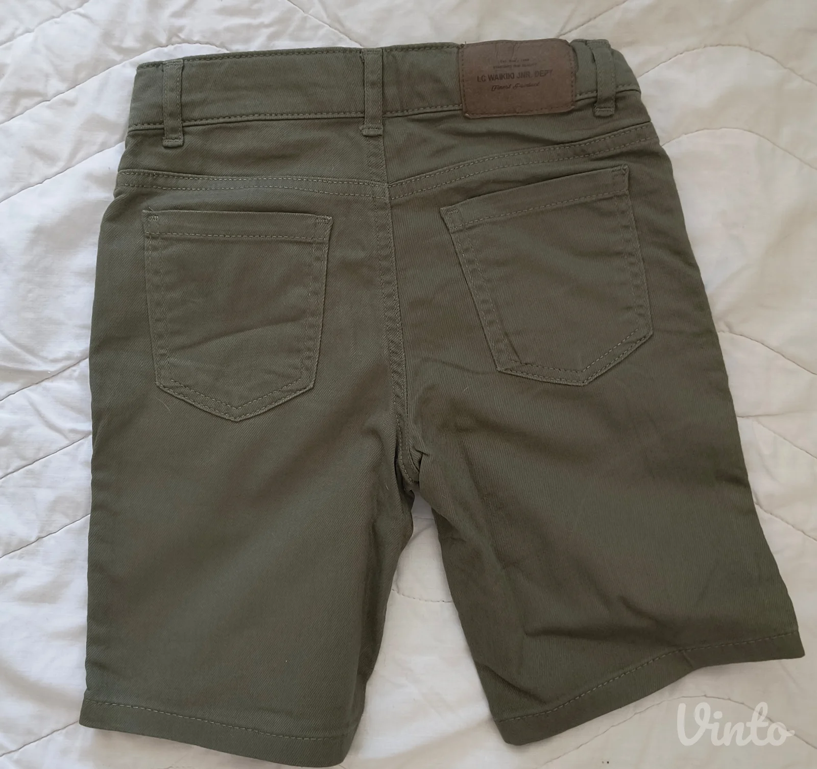 Waikiki maslinaste bermude 116/122