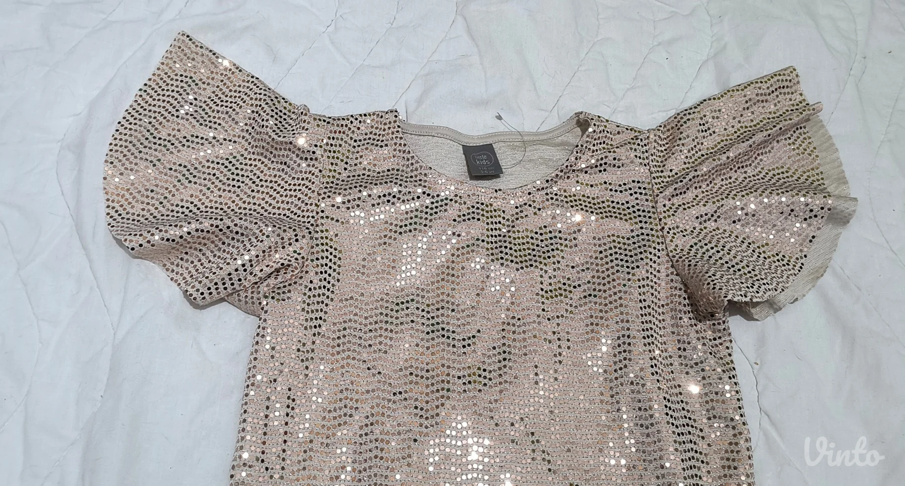 Little Kids majica 116