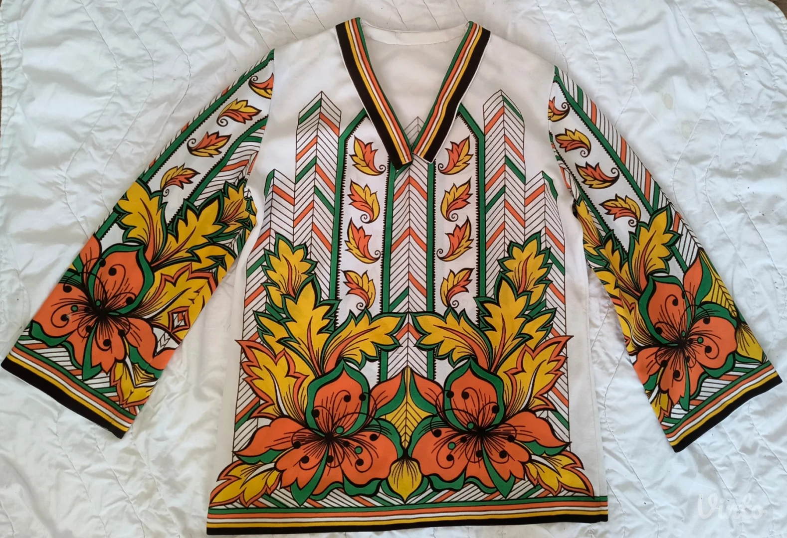 Vintage bluza iz 70-ih godina