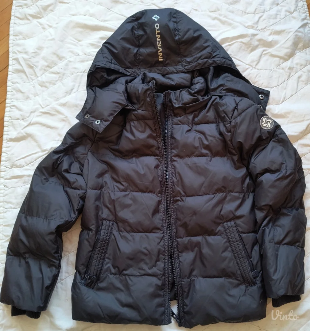 Invento jakna za dečaka 8