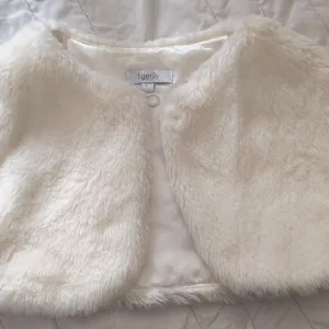 Ogrtač za ramena, od krzna