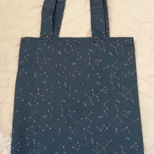 Ceger torba Sazvežđa, unikat