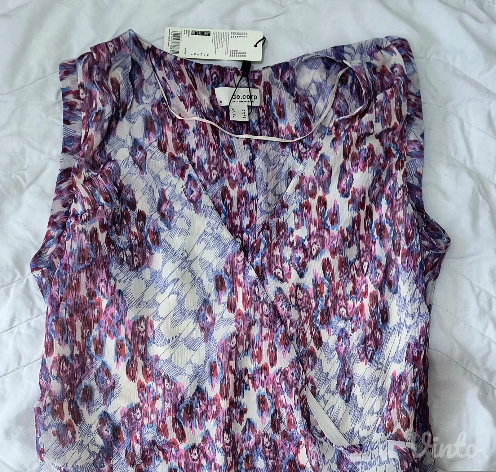 Esprit nova haljina S