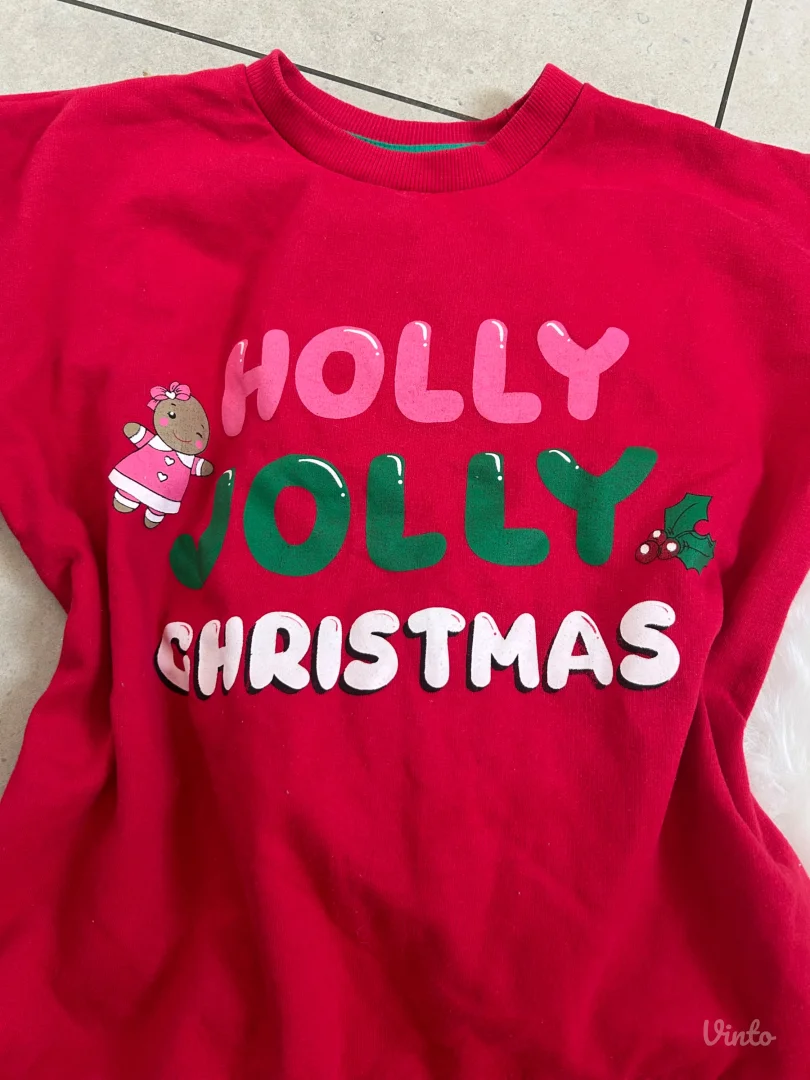 Polovan ženski duks brenda Beloved Woman