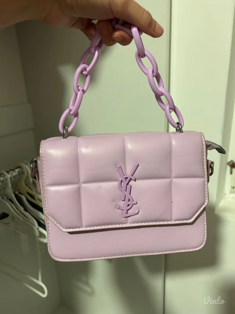 Elegantna ženska torbica