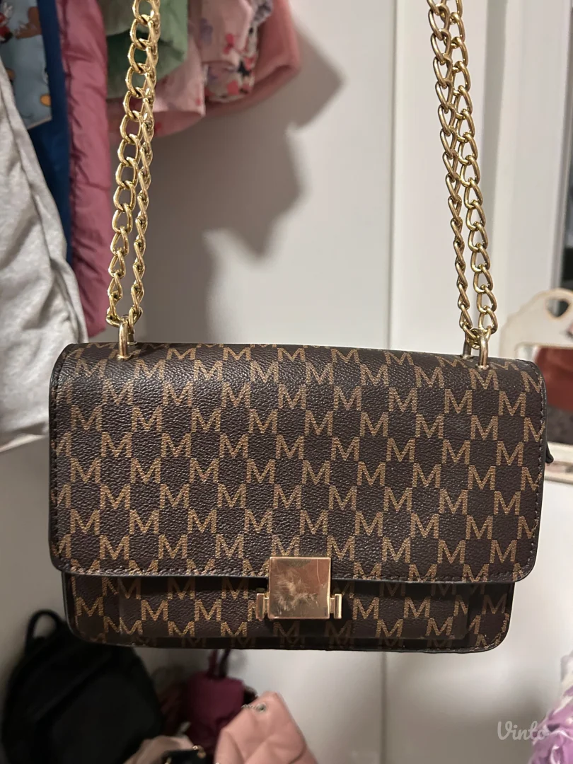 Elegantna ženska torba