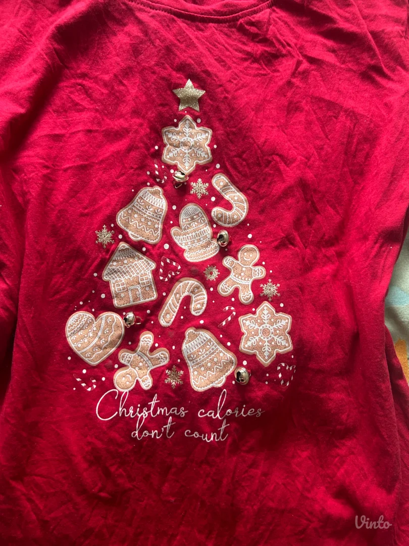 Polovna ženska majica brenda Beloved Woman