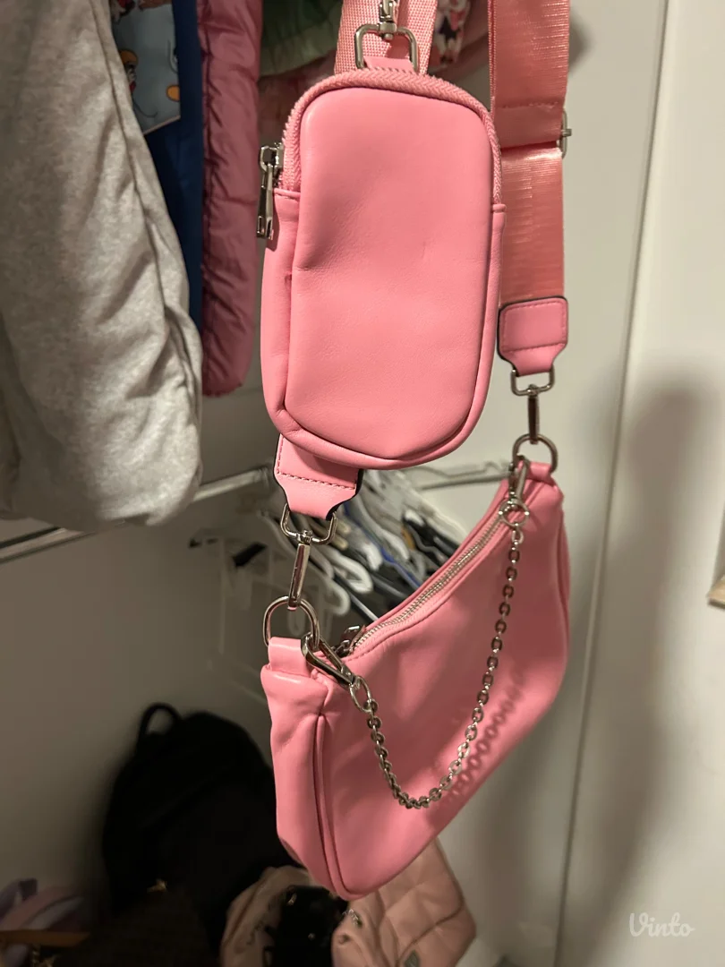 Moderna ženska torba