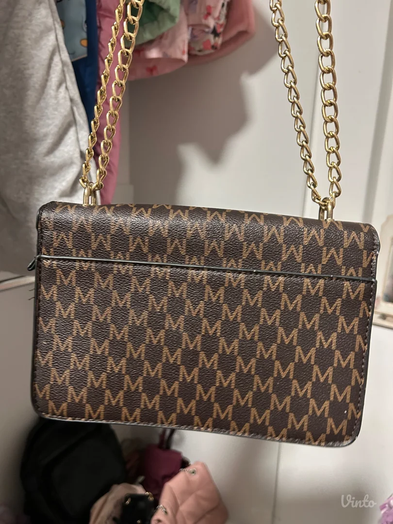 Elegantna ženska torba