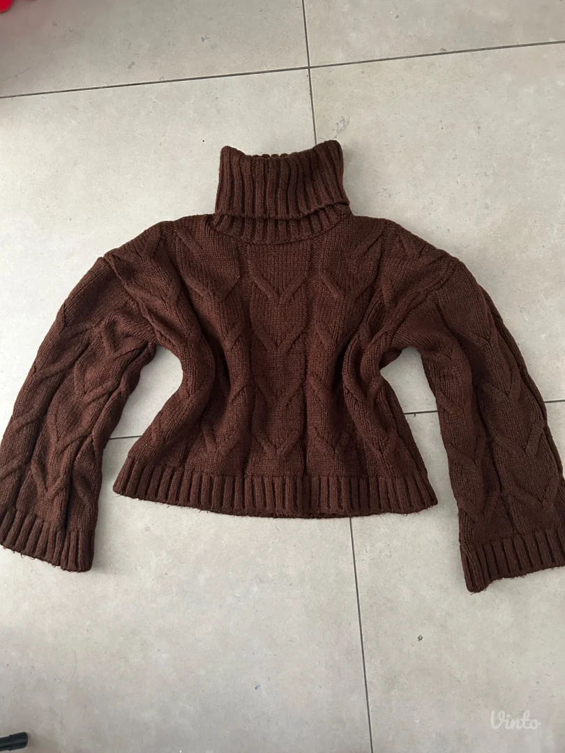 Ženski džemper brenda Daisy Woman