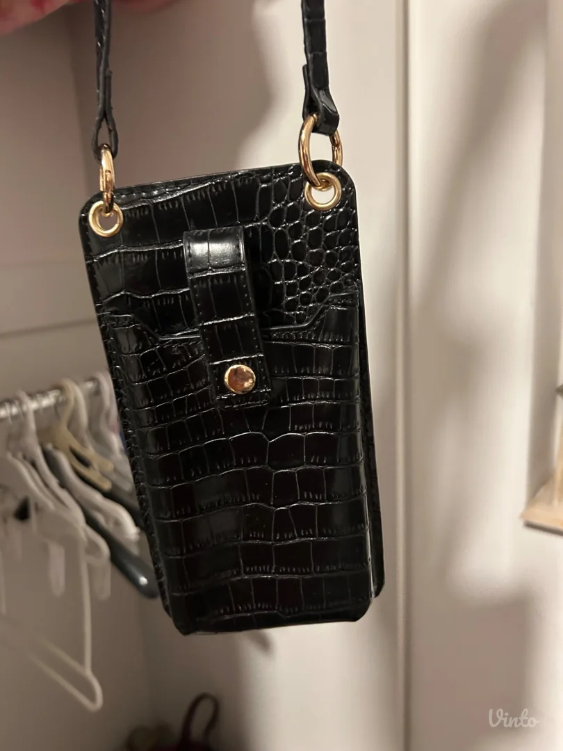 Elegantna ženska torbica za telefon