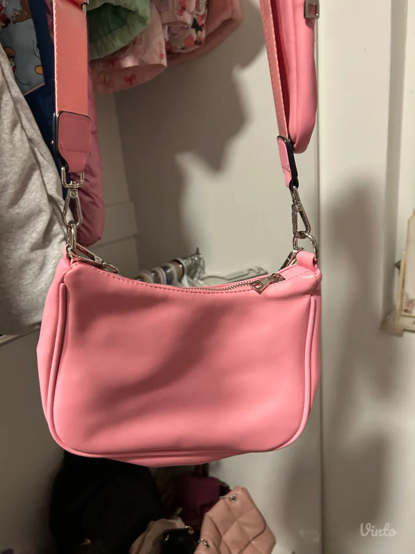 Moderna ženska torba