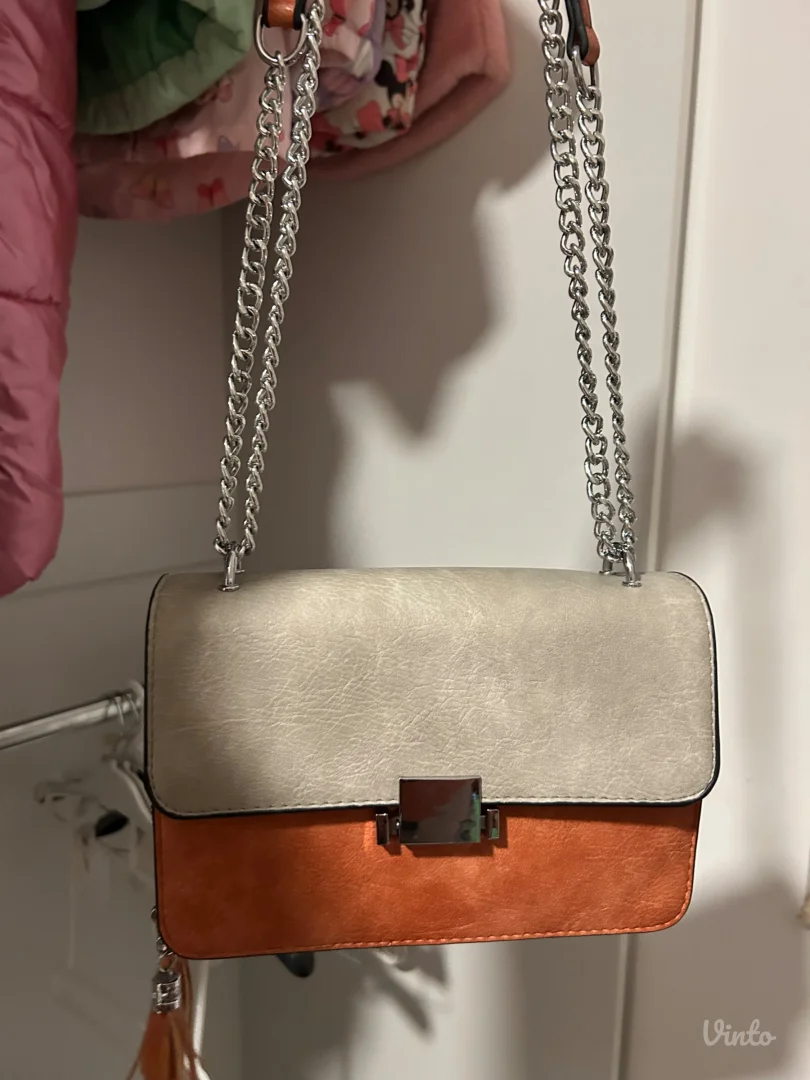 Elegantna ženska torba