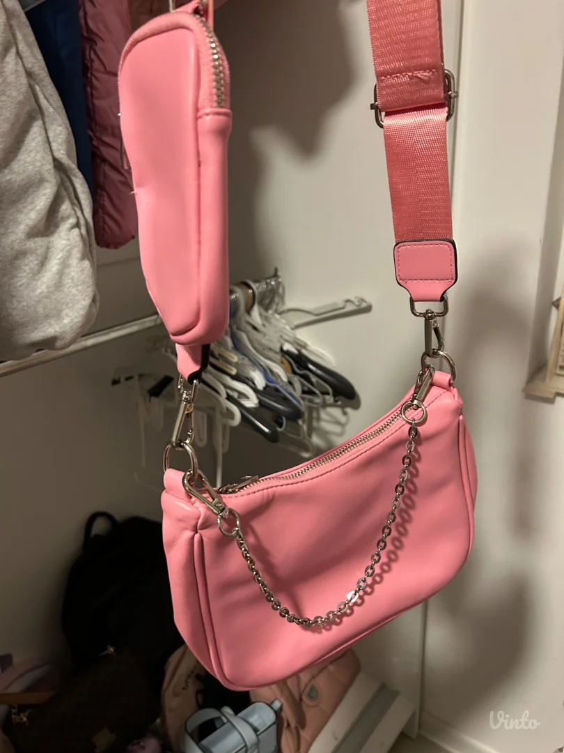 Moderna ženska torba