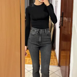 Stradivarius visoki struk