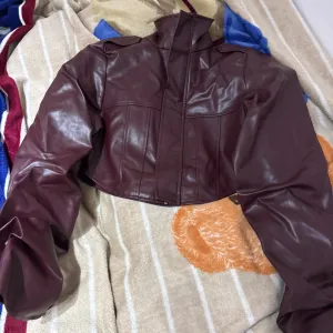 Zenska Bordo kozna jakna