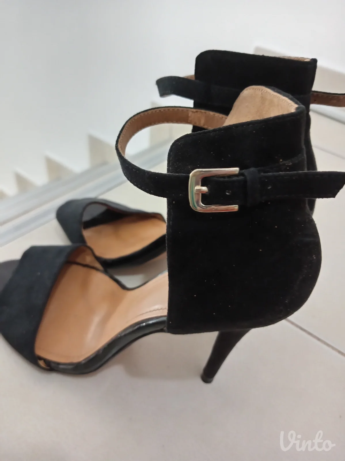 Zara sandale