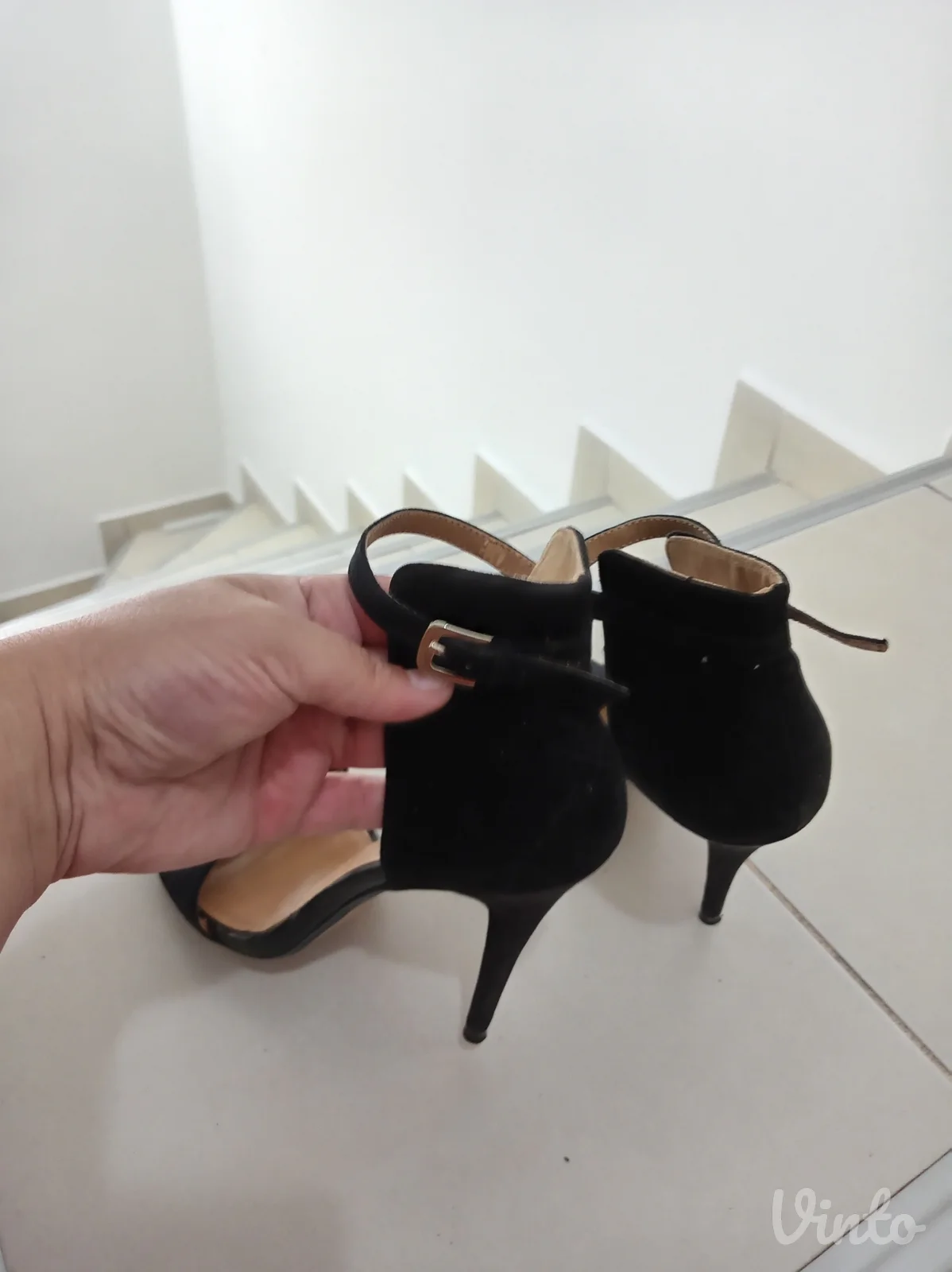 Zara sandale