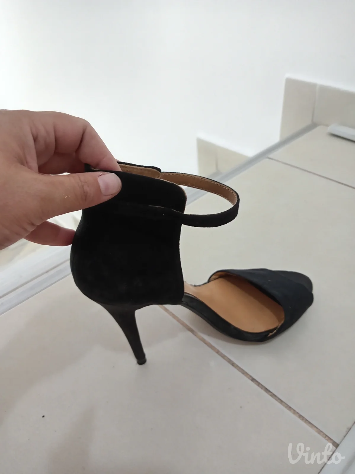 Zara sandale