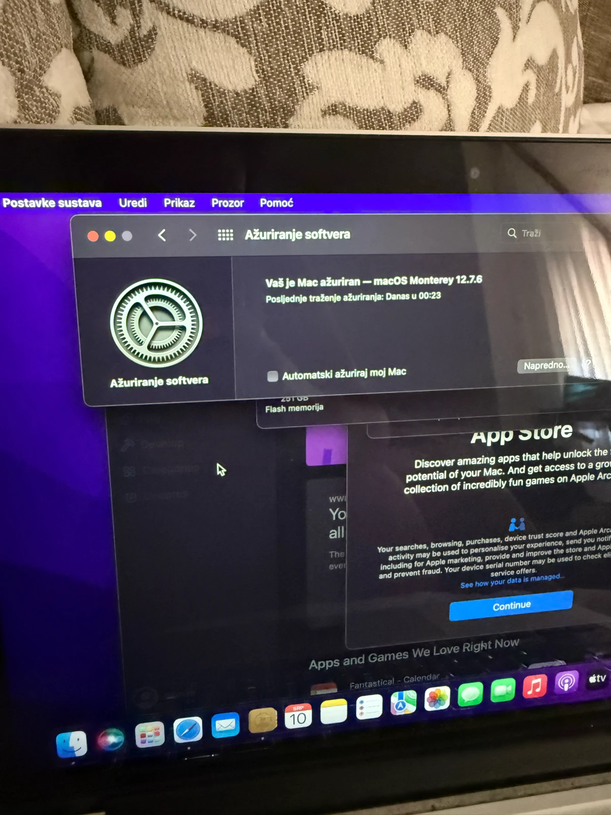 MacBook Pro