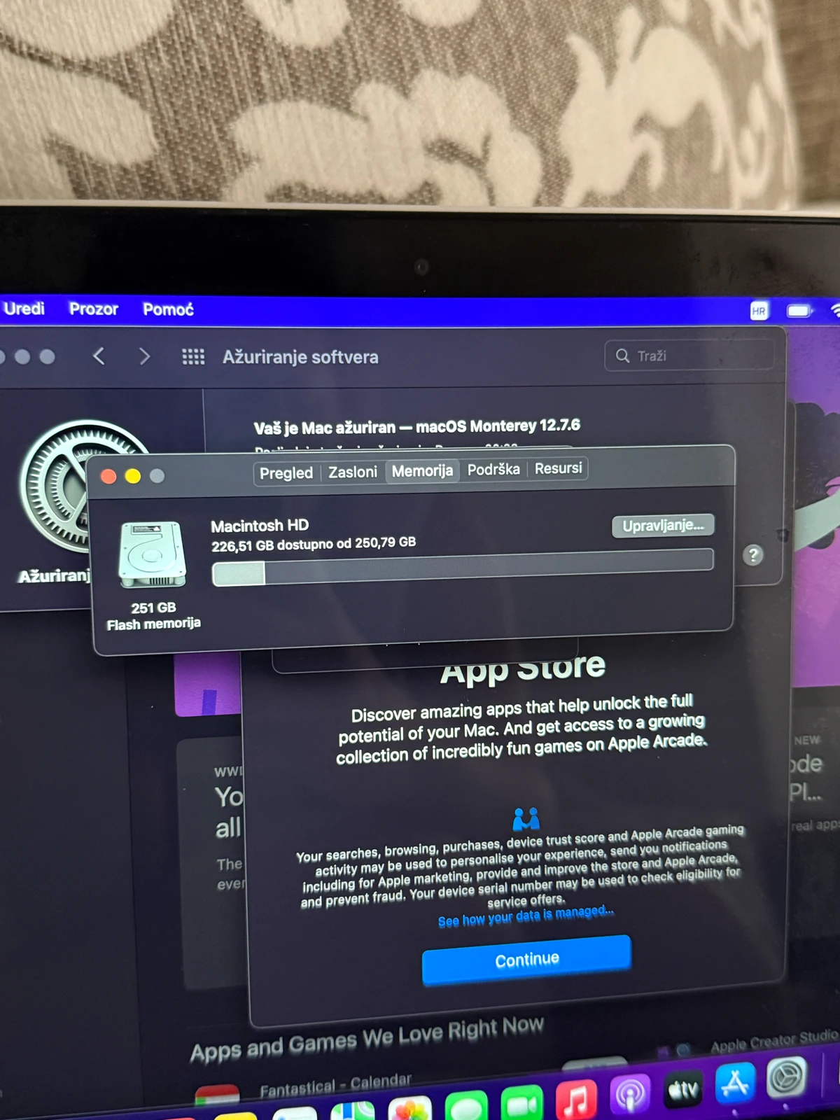 MacBook Pro