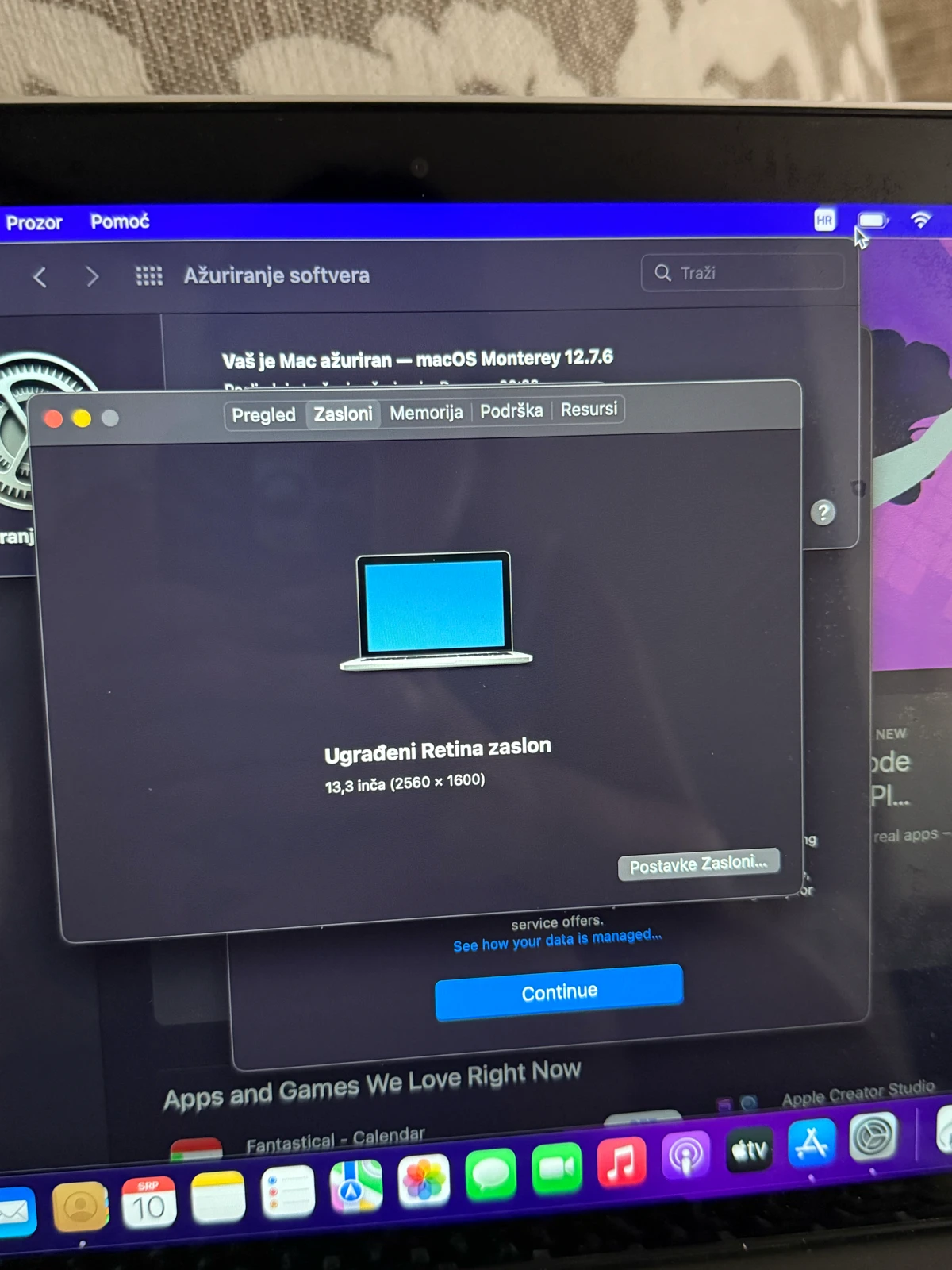 MacBook Pro
