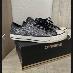 Converse starke