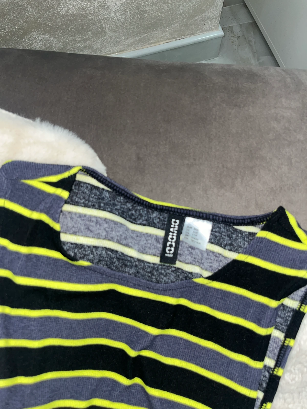 H&M haljina XS